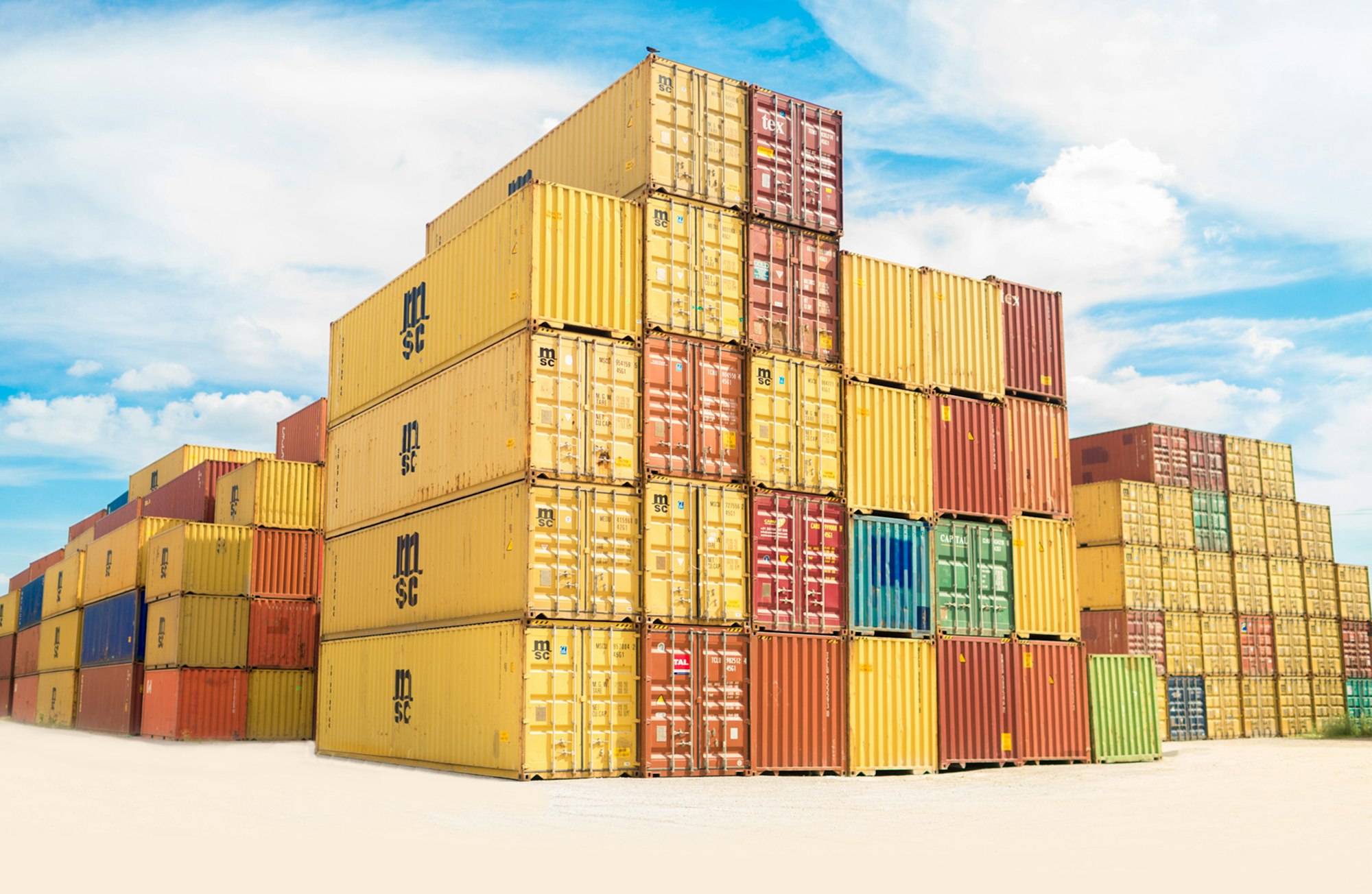 Introduction à Docker pour développeurs web