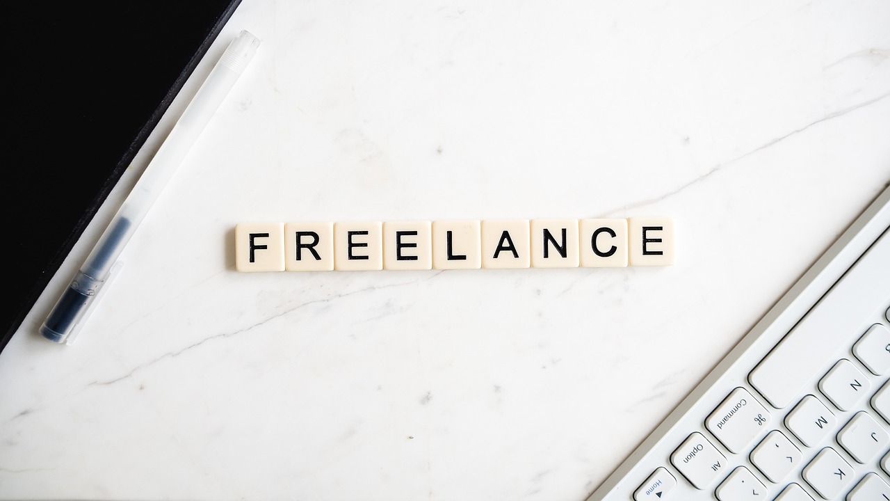 Guide de gestion financière pour freelance