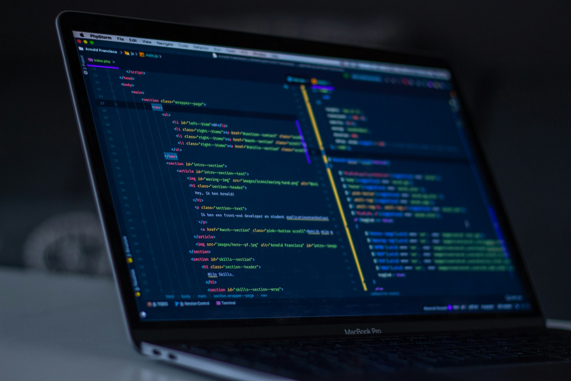 Automatiser son workflow avec GitHub Actions